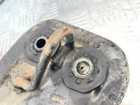 Лот: 25896761. Фото: 9. балка продольная под ДВС Hyundai...