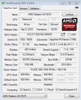 Лот: 21639378. Фото: 4. Продам видеокарту AMD Radeon HD... Красноярск