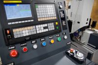 Лот: 23553955. Фото: 7. ЧПУ CNC (ЦНЦ) Фрезер ЧПУ с автосменой...