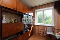 Лот: 23567105. Фото: 4. Продам 3-комн. кв. 61.8 кв.м... Красноярск