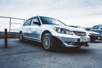 Лот: 15138291. Фото: 4. Honda Civic Ferio III