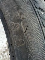 Лот: 8930752. Фото: 2. Goodyear Ice Navi Zea 225/45/18... Шины, Диски
