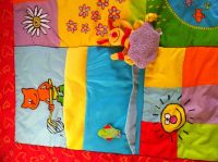 Лот: 4437695. Фото: 2. Развивающий коврик. Дети растут