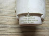 Лот: 3407695. Фото: 2. Блендер tefal hb703 600w. Мелкая бытовая техника
