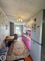 Лот: 21101017. Фото: 5. Продажа Часть дома Минусинск...