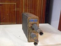 Лот: 10470493. Фото: 2. радиатор отопителя на тойота товн... Автозапчасти