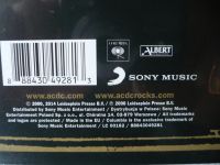 Лот: 13492911. Фото: 21. AC/DC. " Back In Black." LP. Запечатан...