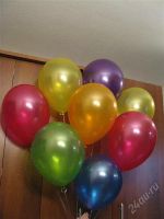 Лот: 2269576. Фото: 3. Гелевые шары. Красноярск