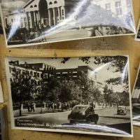 Лот: 21541797. Фото: 6. Фото открытки Красноярск СССР