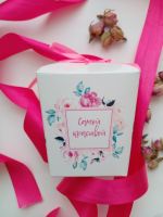 Лот: 18560385. Фото: 3. Подарочный набор 5. Сувениры, подарки