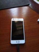 Лот: 8048053. Фото: 2. Samsung Galaxy S II GT-I9100 White. Смартфоны, связь, навигация