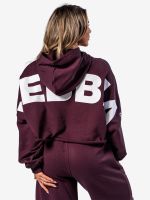 Лот: 25734567. Фото: 3. Толставка женская Nebbia Oversized... Одежда, обувь, галантерея