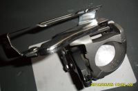 Лот: 11630372. Фото: 7. Передний переключатель Shimano...