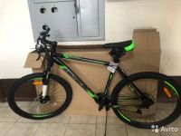 Лот: 15417305. Фото: 3. Горный велосипед STELS Navigator... Спортивные товары