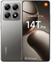 Лот: 24123531. Фото: 2. Xiaomi 14T Pro 12/512. Смартфоны, связь, навигация