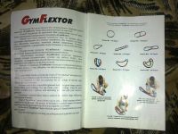 Лот: 3729673. Фото: 3. GymFlextor. Спортивные товары