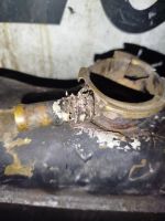 Лот: 25727204. Фото: 4. Радиатор медно- латунный ГАЗ... Красноярск