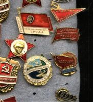 Лот: 19977193. Фото: 5. Ленин ,ударники, победители, отличники...
