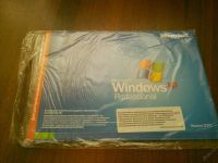 Лот: 5733865. Фото: 2. Windows XP оригинальный лицензионный... Компьютерные игры, игровые аккаунты, ПО