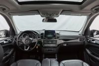 Лот: 22390322. Фото: 11. Mercedes-Benz GLS-Class 2016