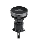 Лот: 25529505. Фото: 4. Автозарядка ACEFAST D40 Qi2 Magnetic... Красноярск