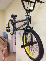 Лот: 11114841. Фото: 5. Велосипед BMX ROLIZ 20-109 черно-...