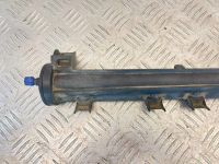 Лот: 25404486. Фото: 2. топливная рейка Skoda Octavia... Автозапчасти