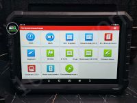 Лот: 25049484. Фото: 18. Автосканер Launch PRO3s Smartlink...