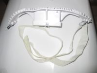 Лот: 7508501. Фото: 3. Магнитный вибромассажный пояс... Красота и здоровье