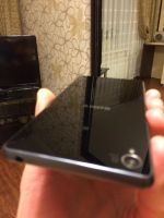 Лот: 4792279. Фото: 7. Sony Z3 Dual (2 Сим). Черный...