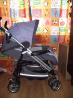 Лот: 7093832. Фото: 3. Peg Perego PLIKO P3, прогулочная... Дети растут