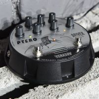 Лот: 10878077. Фото: 5. Yerasov PD-5 PteroDriver 2-канальный...