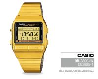 Лот: 4946027. Фото: 6. Наручные электронные часы Casio...