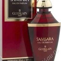Лот: 2934990. Фото: 2. Samsara от Guerlain 100мл *3000... Парфюмерия