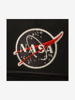 Лот: 22415098. Фото: 5. Бейсболка AMERICAN NEEDLE 45030A-NASA...