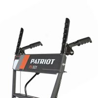 Лот: 25655959. Фото: 16. Снегоуборщик PATRIOT PS 601
