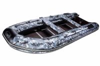 Лот: 20626133. Фото: 6. Лодка ПВХ АДМИРАЛ 375 SPORT LUX