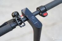 Лот: 16350102. Фото: 5. Электросамокат e-scooter m365...