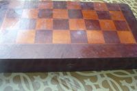 Лот: 13620280. Фото: 5. шахматы деревянные