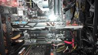 Лот: 9017477. Фото: 2. Видеокарта Gigabyte GeForce GTX... Комплектующие