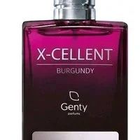 Лот: 13648919. Фото: 2. Parfums Genty men X-cellent -... Парфюмерия
