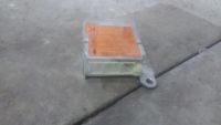 Лот: 11267901. Фото: 2. Блок управления Airbag Nissan... Автозапчасти