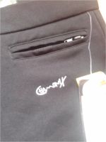 Лот: 7923133. Фото: 4. Черные теплые брюки НОвые размер... Красноярск