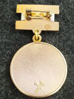 Лот: 16227887. Фото: 2. Знак Медаль Отличник Таможенной... Значки, медали, жетоны