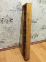 Лот: 9728042. Фото: 2. Длинный, узкий деревянный ящик. Хранение вещей
