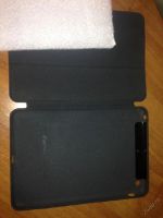 Лот: 5836196. Фото: 3. smart case кожаный на IPad mini... Смартфоны, связь, навигация