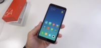 Лот: 12134805. Фото: 2. Смартфон Xiaomi Redmi 6A 2/16gb... Смартфоны, связь, навигация