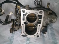 Лот: 12367299. Фото: 4. Дроссельная заслонка FE Mazda... Красноярск