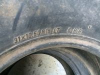 Лот: 8550749. Фото: 4. Шины nomadic 4x4 mud stage б/у. Красноярск