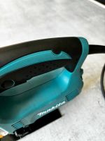 Лот: 21773593. Фото: 3. Лобзик Макита makita 4328 сетевой... Строительство и ремонт